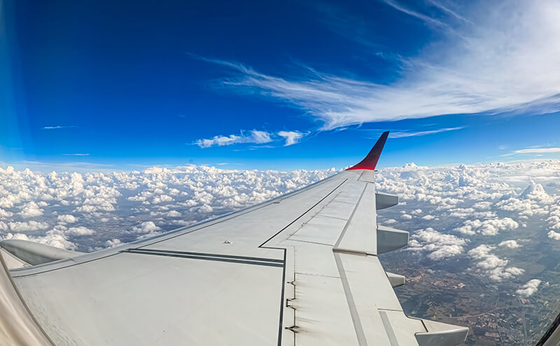 Overflight Permit Handling(1)