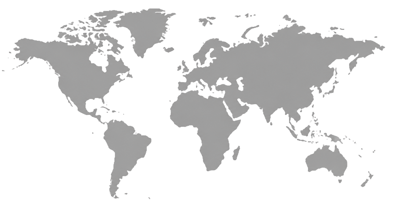 World Map